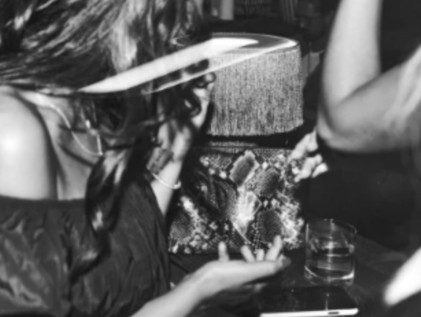 Intresseanmälan: Acasting x The Ellery Christmas Experience