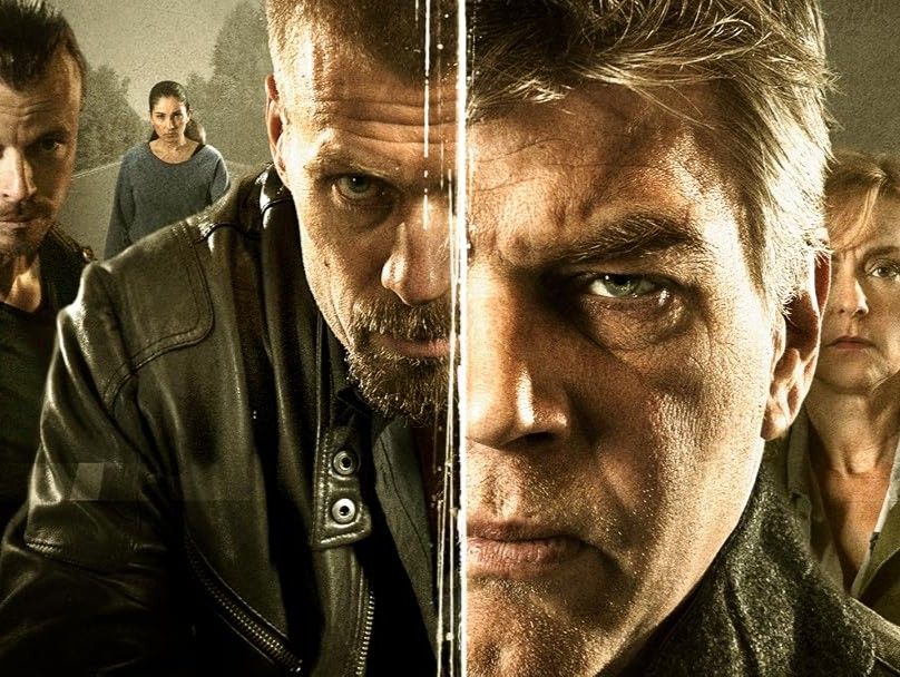 Kille 13–17 år med utomnordiskt utseende sökes till Johan Falk-film