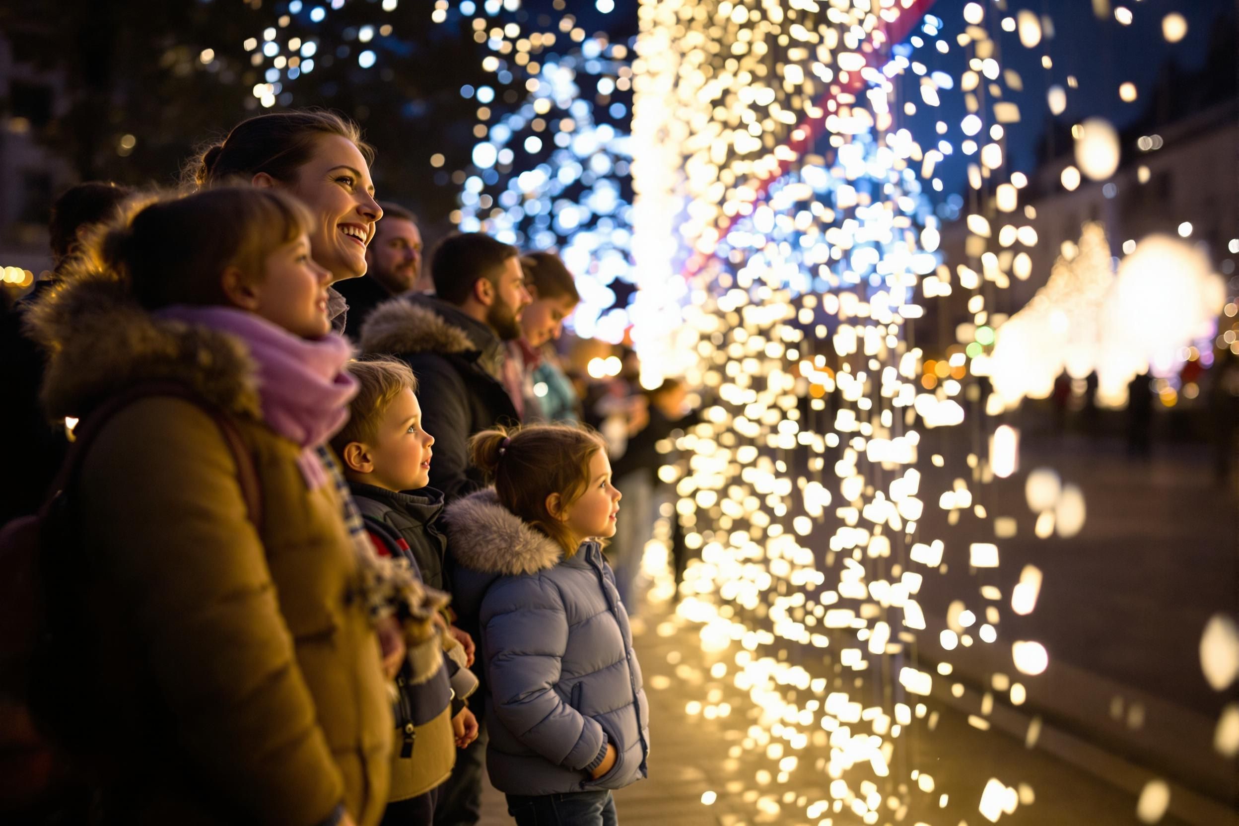 Familj sökes som statister för företagsfilm i Halmstad