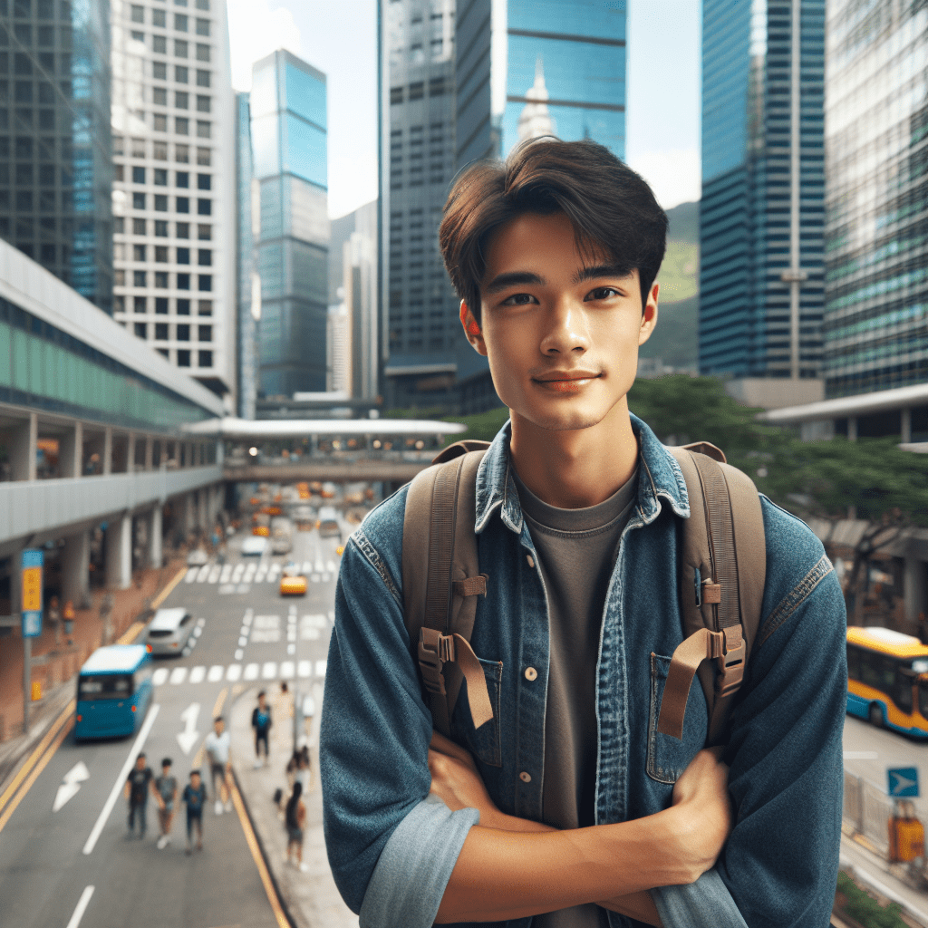 Killar med Asiatiskt ursprung 7-17 år sökes till långfilmen JÄVLA KARLAR