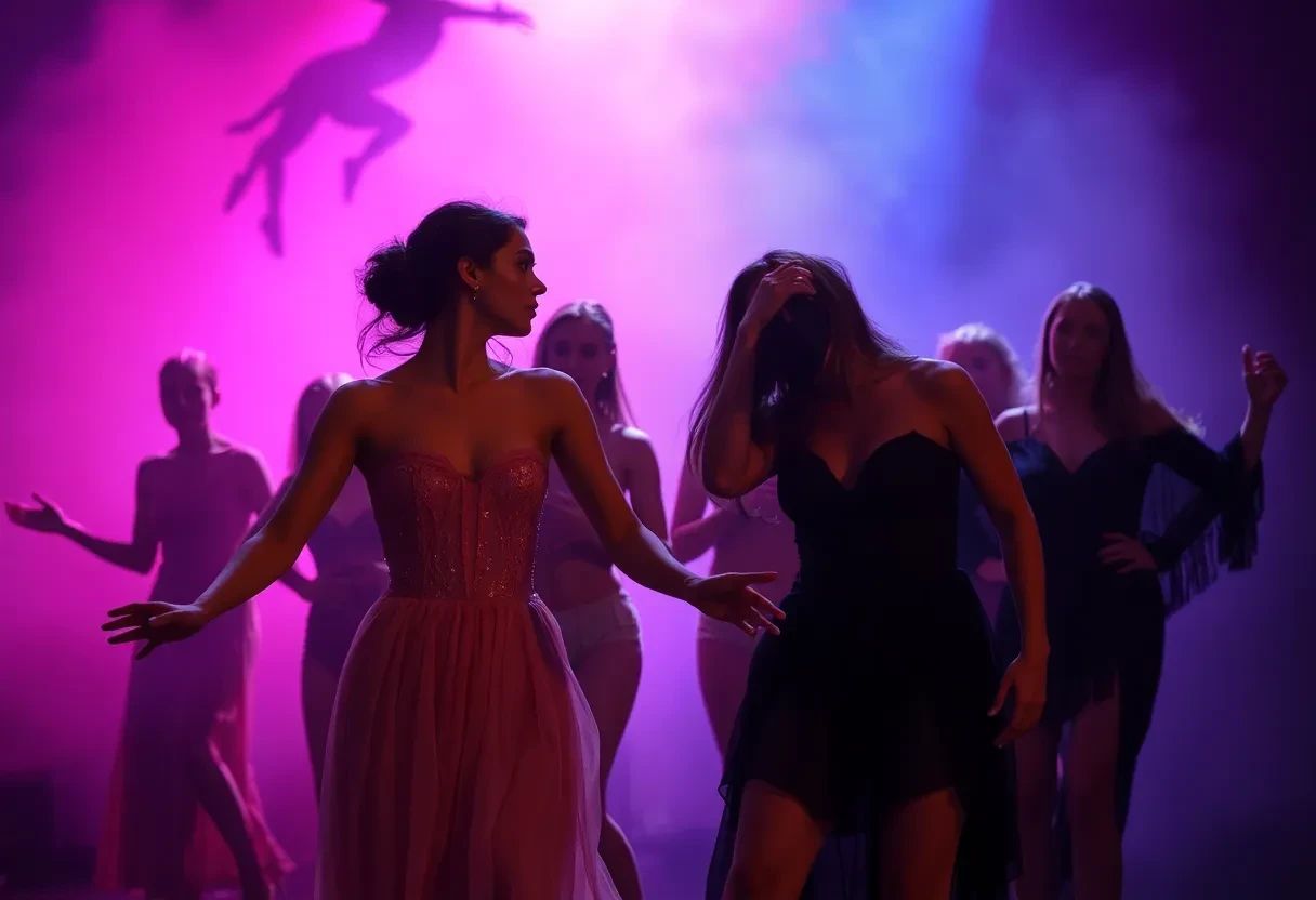 Skådespelare och Dansare sökes till konstfilm i Malmö och Höör