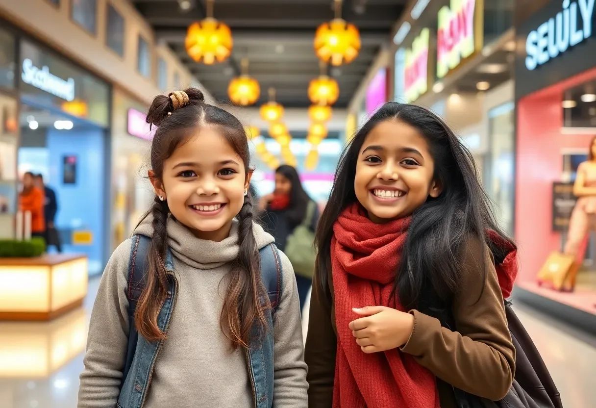 Statister sökes för reklamfilm - Flicka 6-10 år med Downs syndrom & Flicka 13-16 år, indiskt ursprung