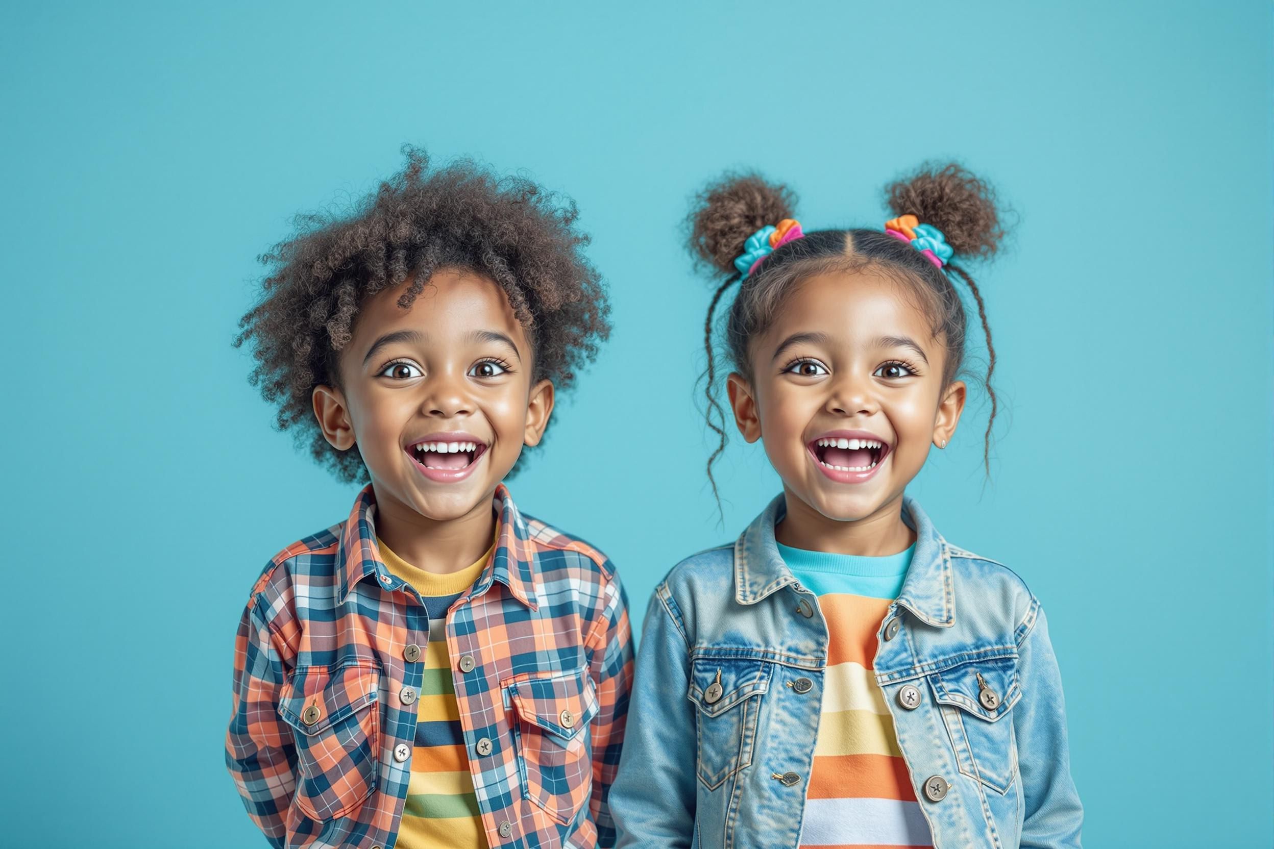 Barnskådespelare sökes till reklamfilm för svenskt försäkringsbolag