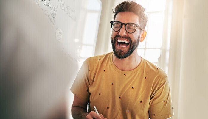 Män 35-45 år sökes till reklamfilm (Snabb ansökning)