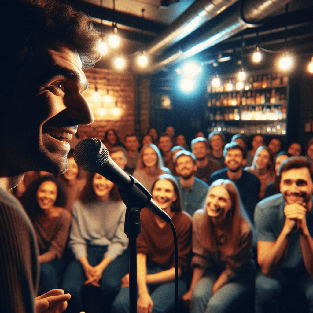 Statister som skall agera publik i en examensfilm sökes