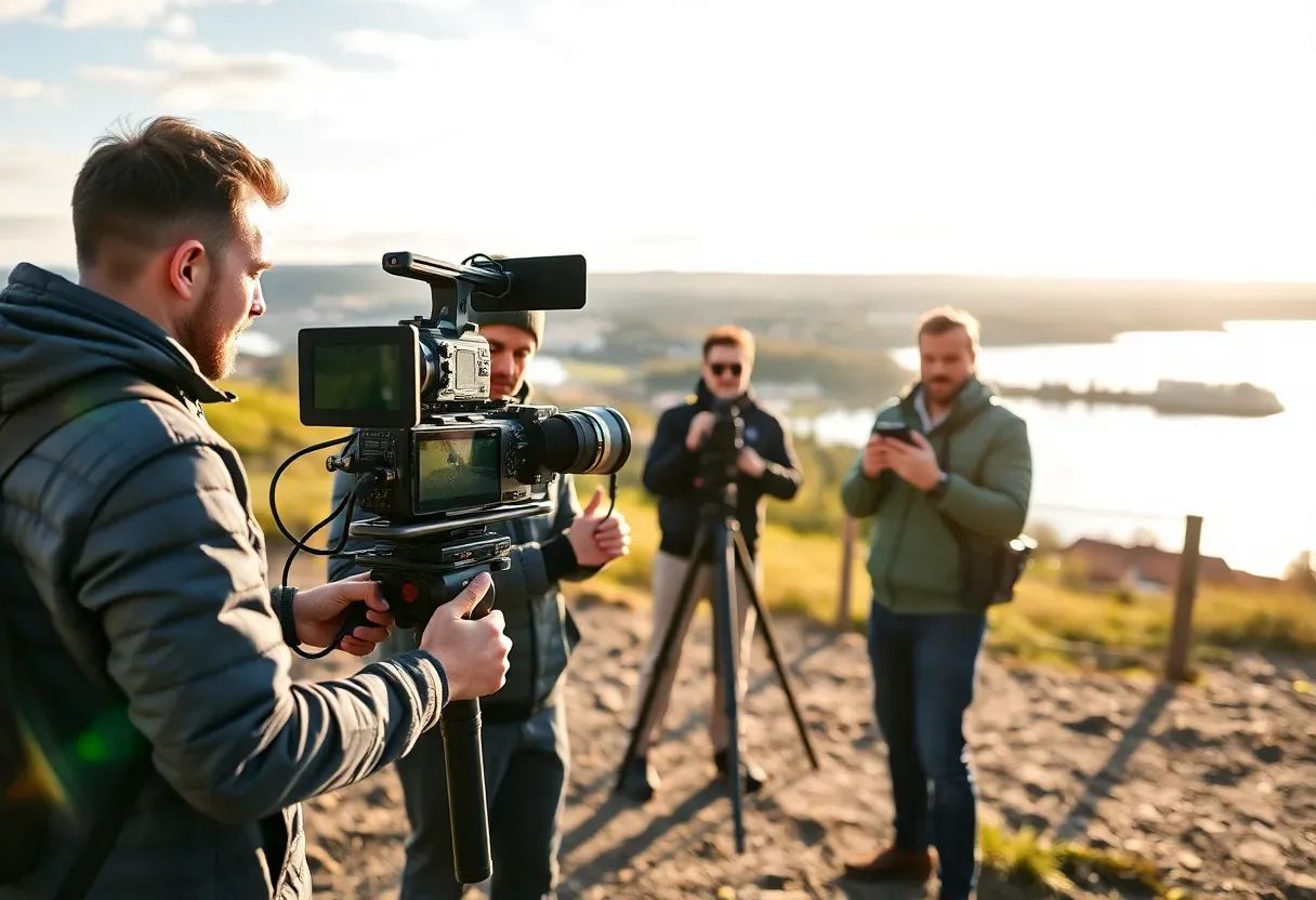 Modeller sökes för lifestyle video och produktfotografering i Göteborg