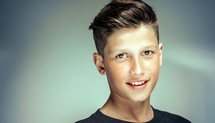 Pojkar 10-år sökes till svenskt drama!