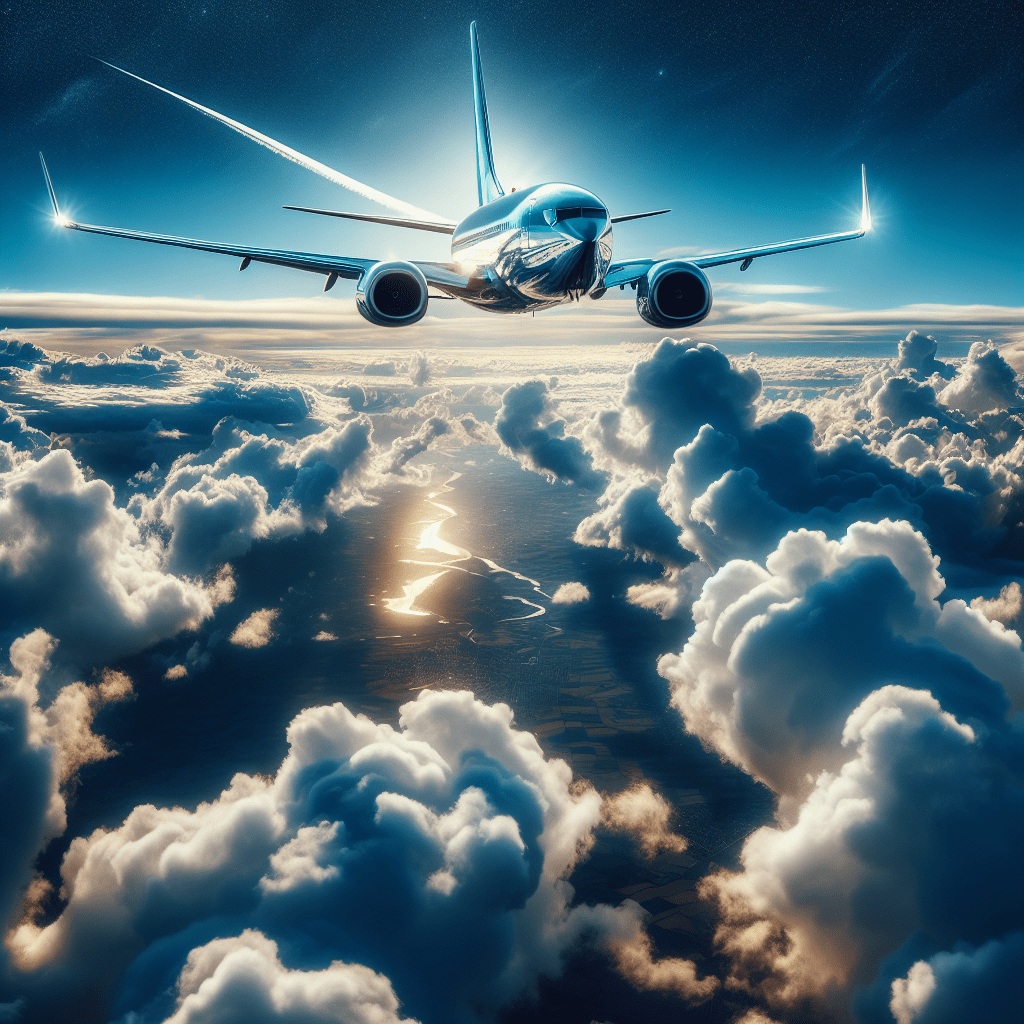 Skådespelerska 30–40 år sökes till reklamkampanj för flygbolag! 80.000kr arvode