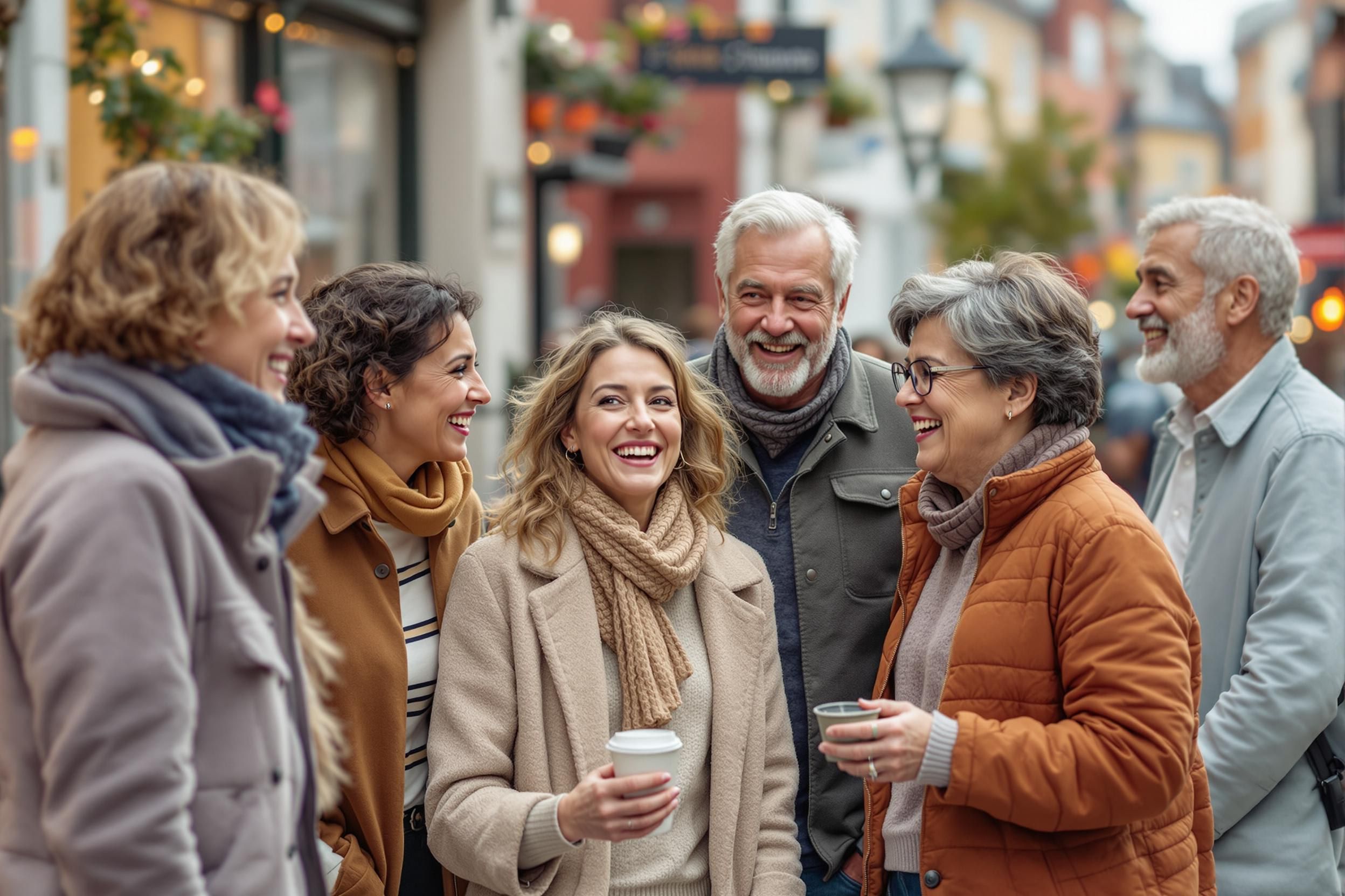 Skådespelare sökes till reklamfilm för svenskt försäkringsbolag