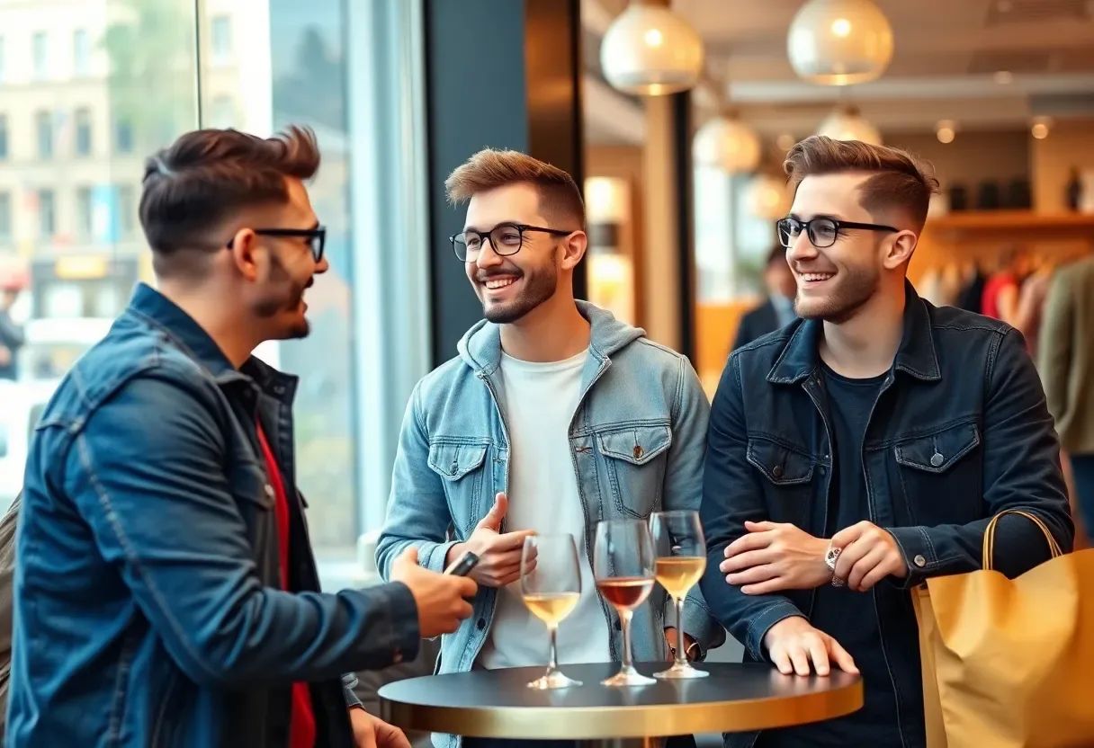 Manligt gaypar sökes till fotografering "Young couple / SOME", 24 juni, Sthlm