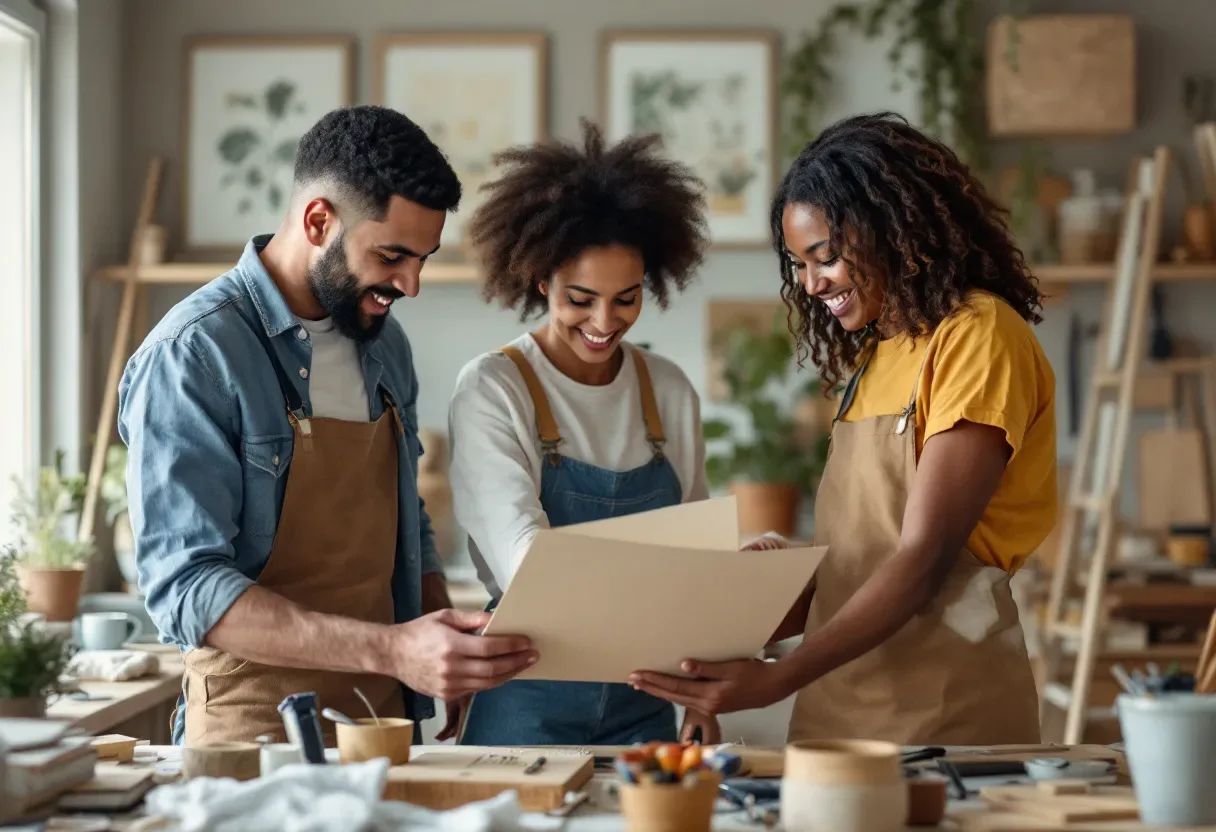 Tre karaktärer sökes för hissföretagsproduktion i Stockholm