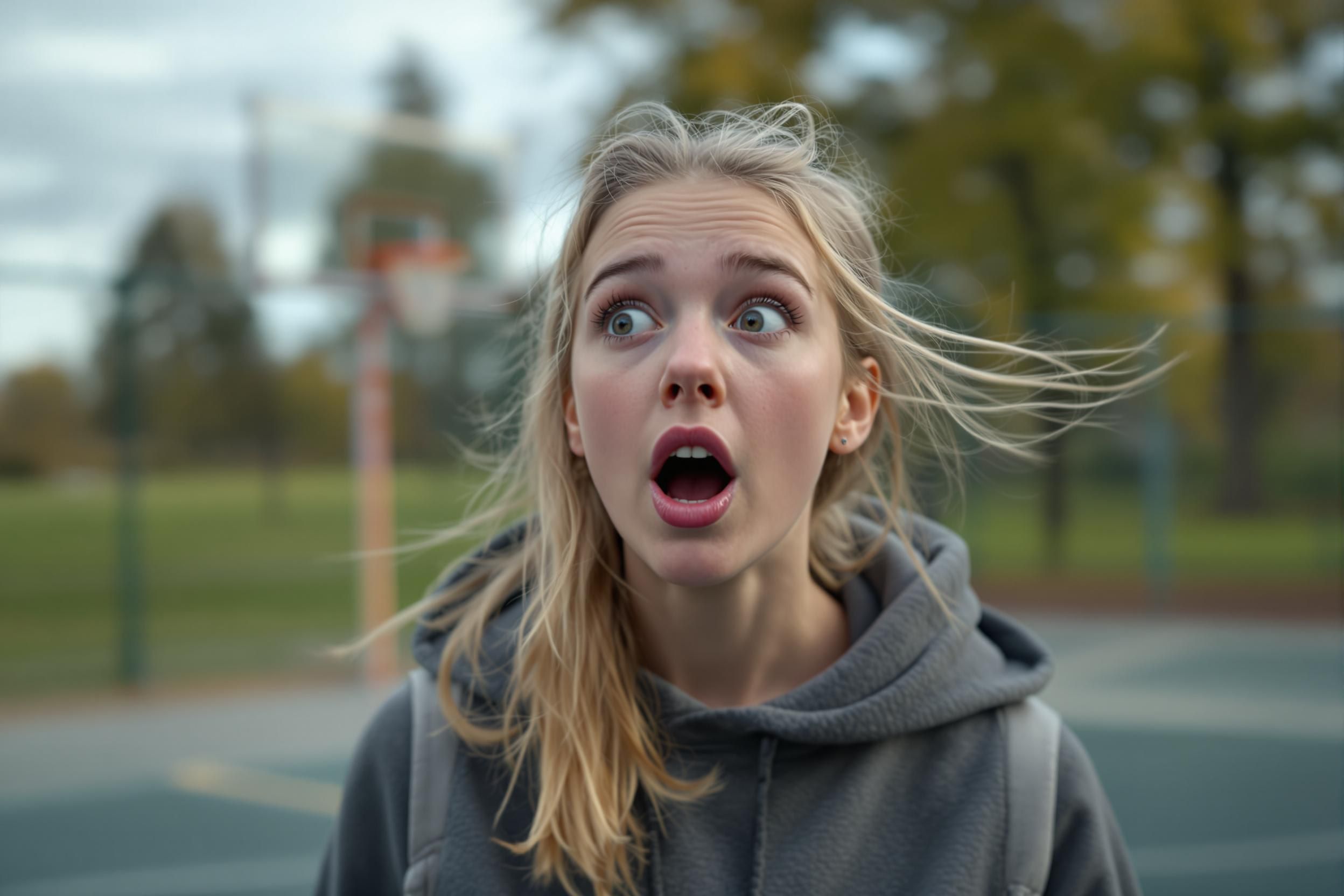 Tjej 13-16 år sökes för reklamfilm för bank i Karlshamn