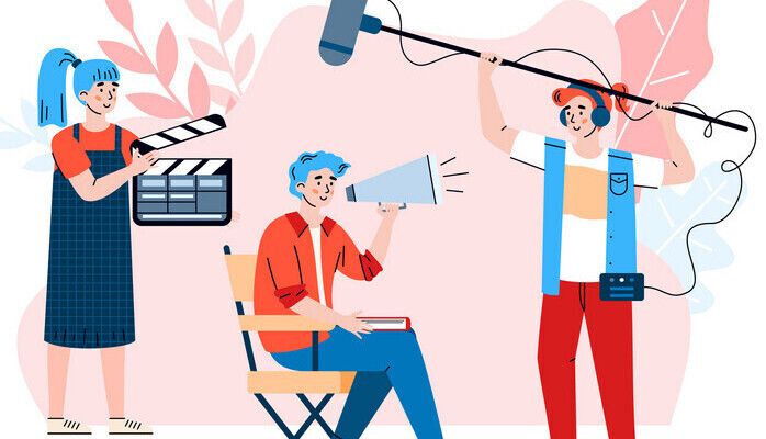 Kvinnor och män mellan 25-60 år sökes för fotografering för bankreklam