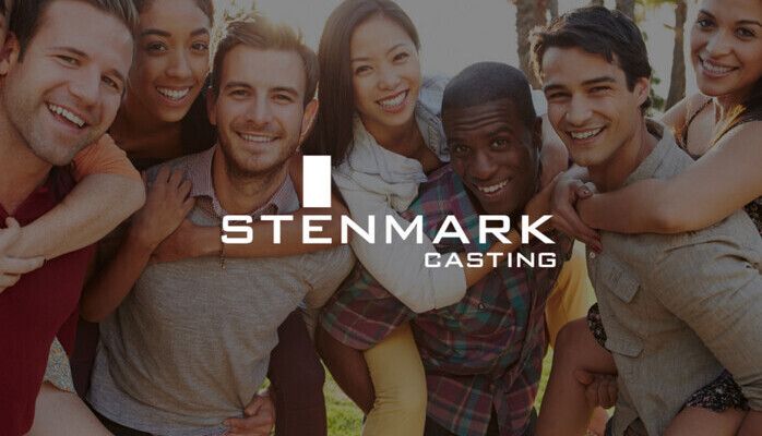 Riktiga kompisgäng 20-60 år sökes för reklamfilm för postombud