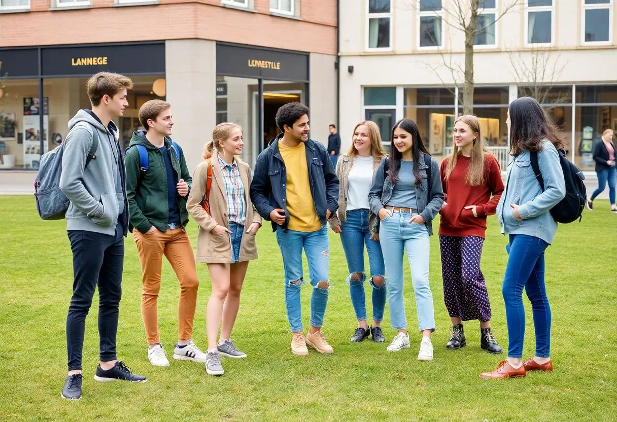 Tonåringar sökes för lifestyle-fotografering i Göteborg