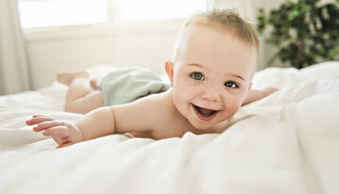 Tvillingpojkar 12-15 månader sökes till reklamkampanj i Stockholm