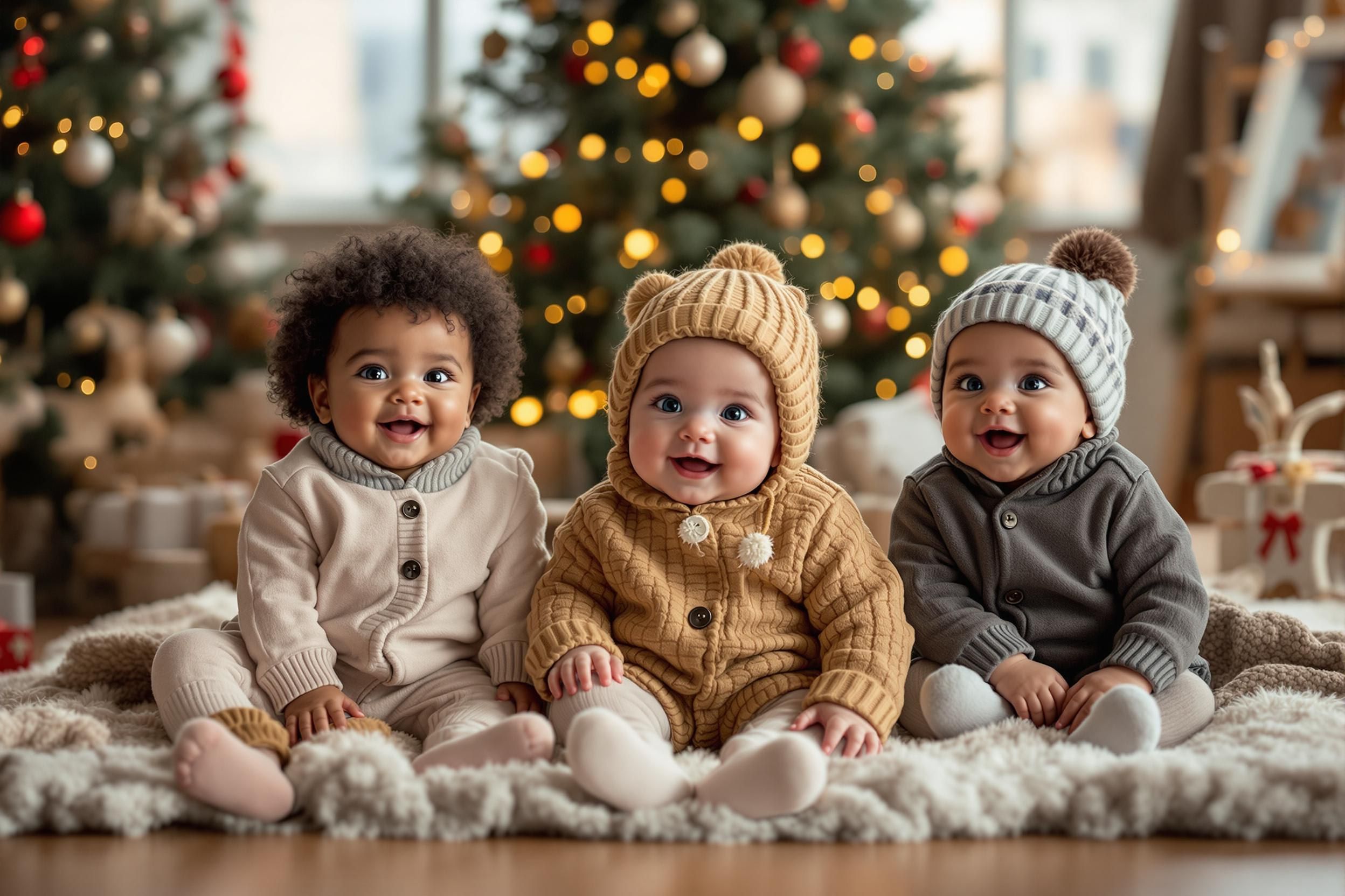 Bebis storlek 74 - 80 cm sökes för fotografering & inspelning i Stockholm