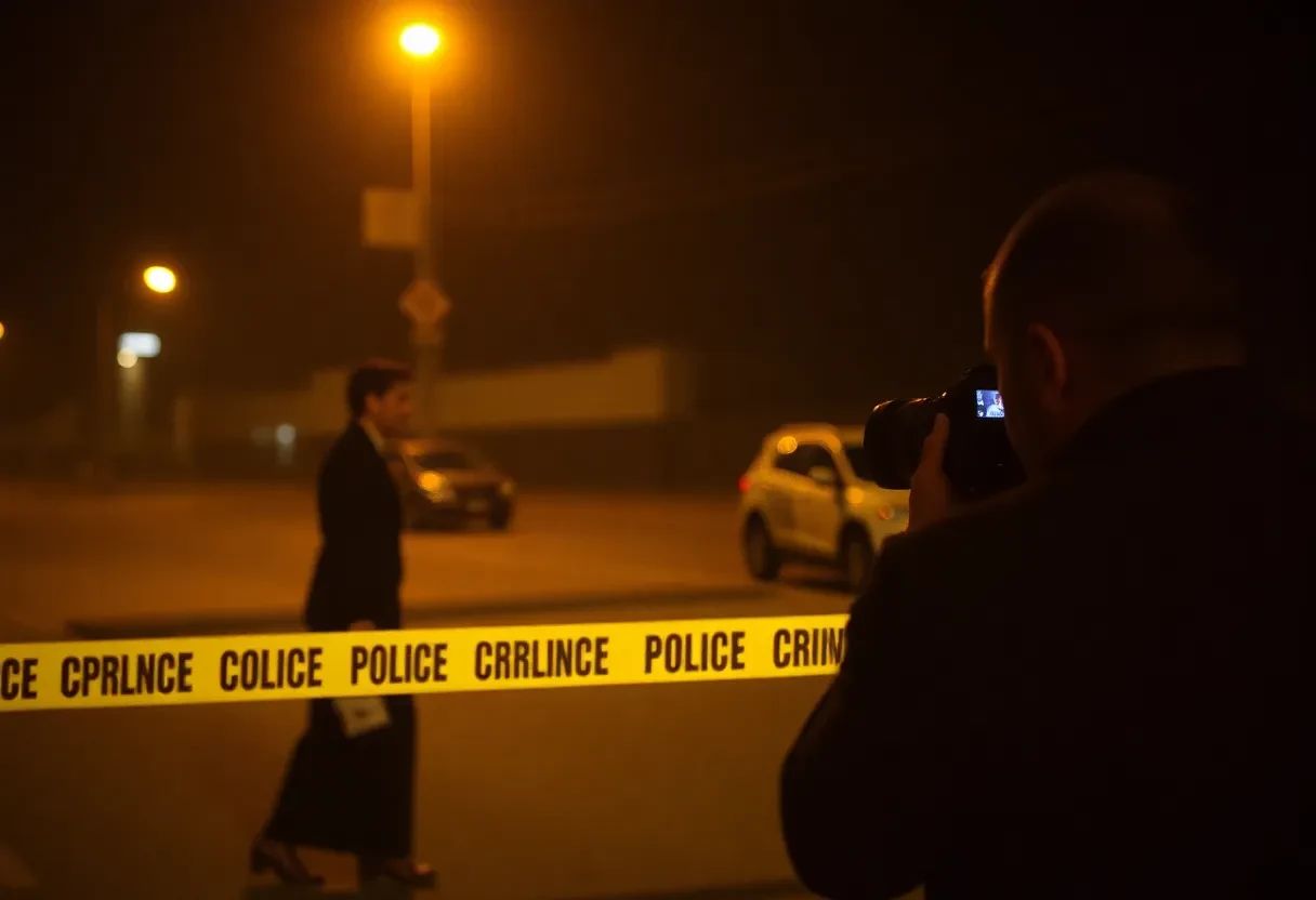 Wallander söker 25-40 åringar statister