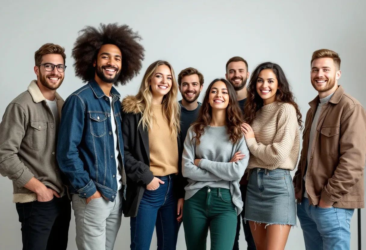 Män & Kvinnor 25-30 år sökes för stillbildsfotografering i Stockholm