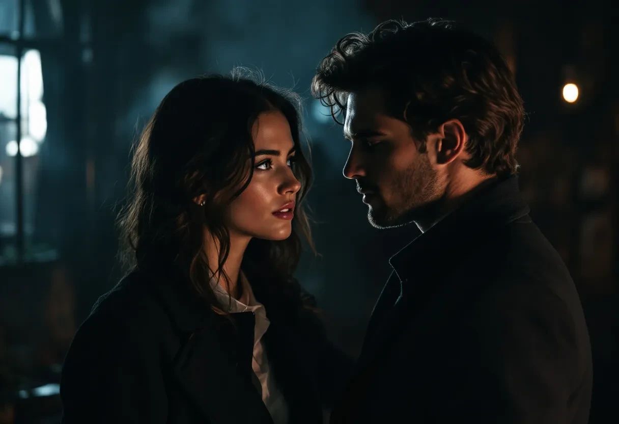 Skådespelare 20-30 år sökes för kortfilmen 'Under Ytan' i Malmö