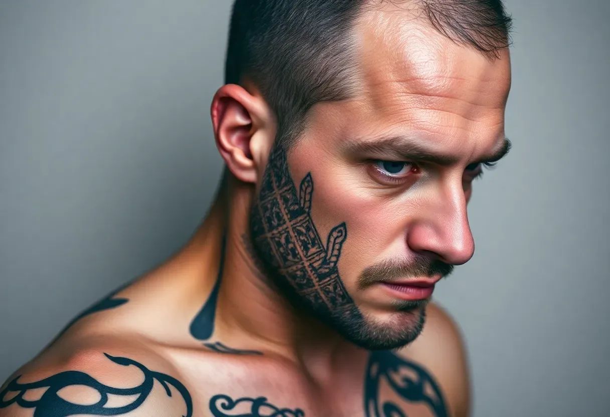 Läskig man sökes till filmen "Hösten med Göran" i Göteborg