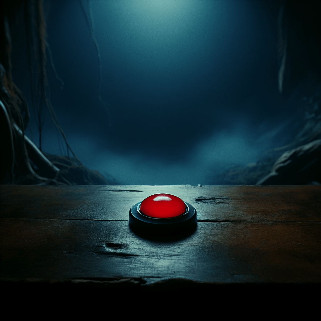 Statister sökes till långfilmen “Push the button” i Västra Götaland