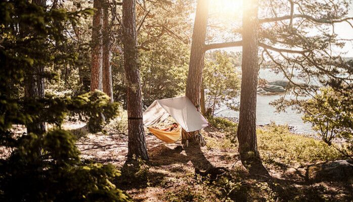 Modeller sökes till fotografering på tema "Ute i naturen", 3 okt, Stockholm