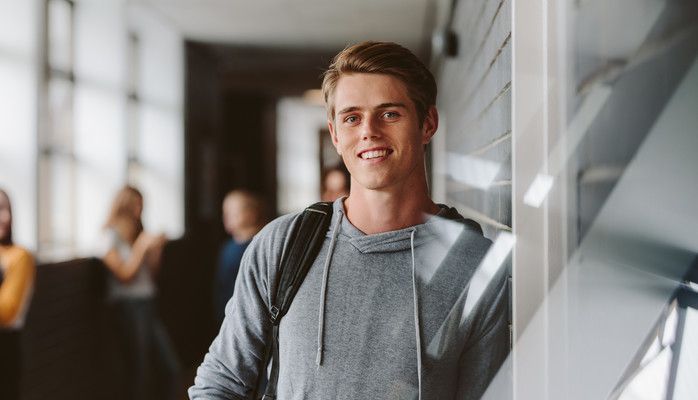 Killar sökes till reklamfilm (Snabb ansökning)