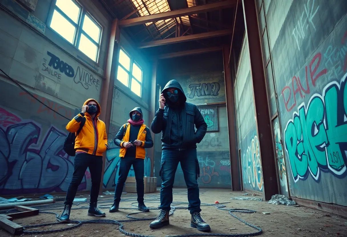  Statister sökes den 9e maj till långfilmen “Tryck på knappen!” i Västra Götaland