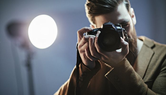 We're looking for a South American (Mexican) Woman. playing age 40-45 for a short animated series.