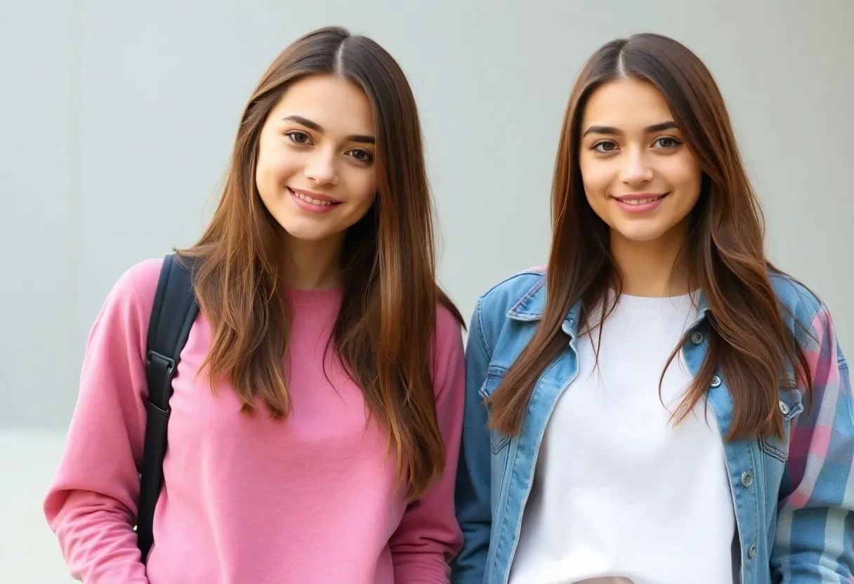 Tvillingpar sökes för humorproduktion på sociala medier