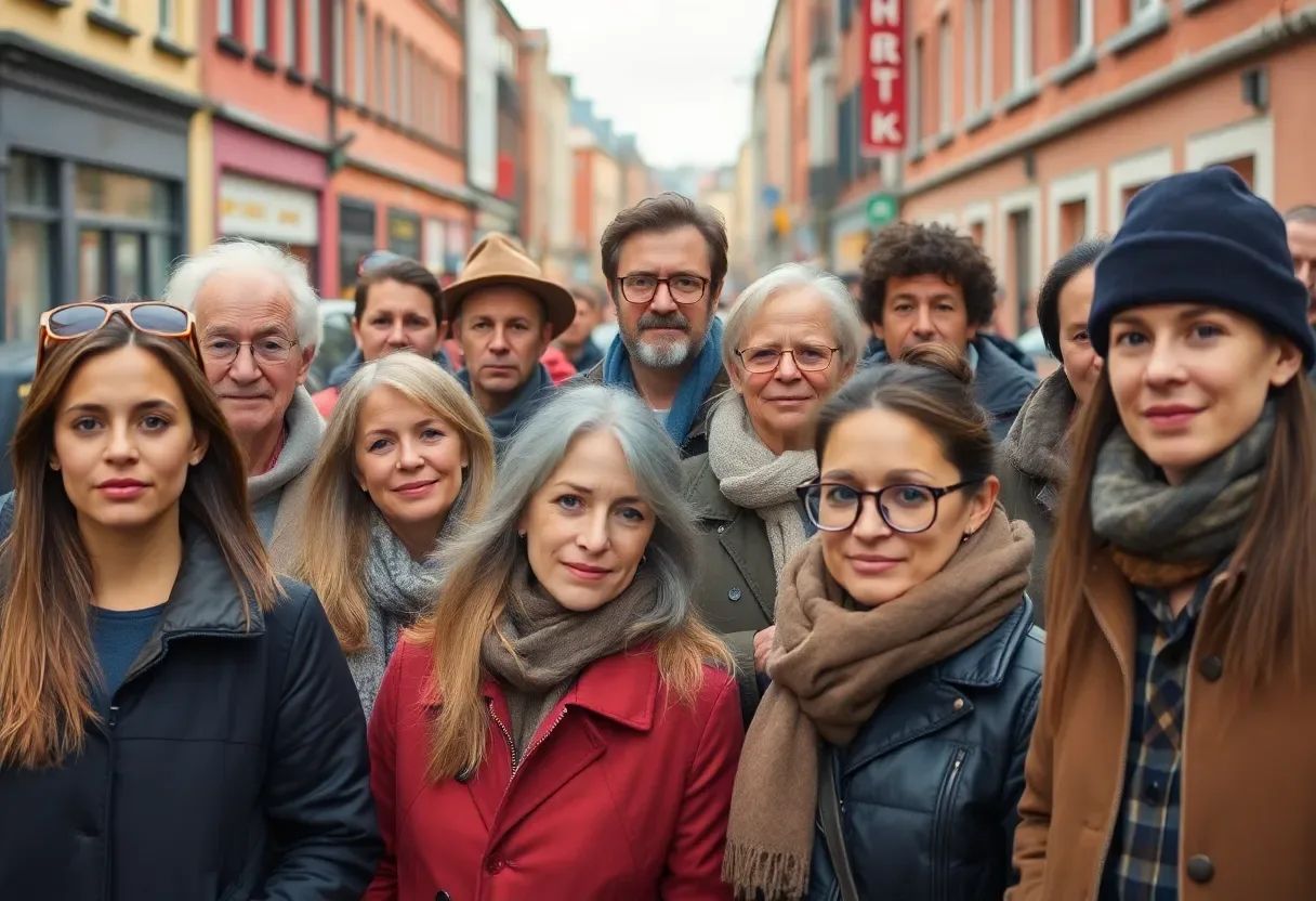 Män och kvinnor 20-65 år sökes för reklamfilm för drivmedelsföretag