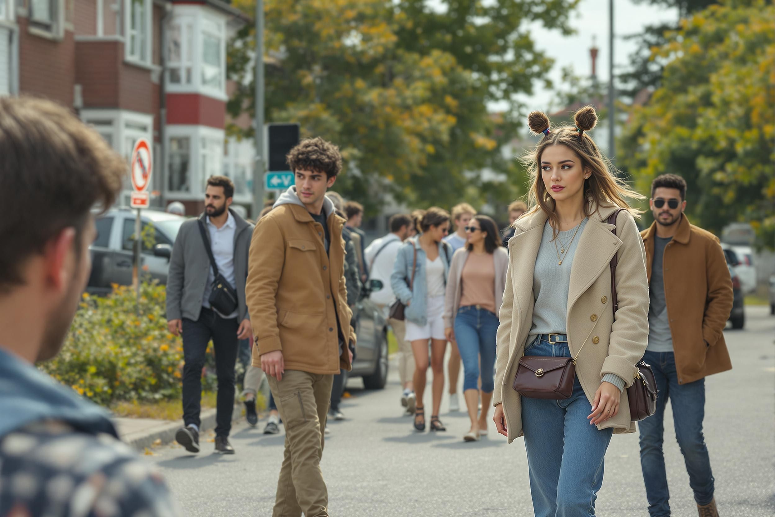 Skådespelare och statister sökes för kortfilm i Göteborg