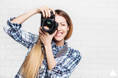 Kvinnliga modeller sökes till barnvagns-fotograferingar