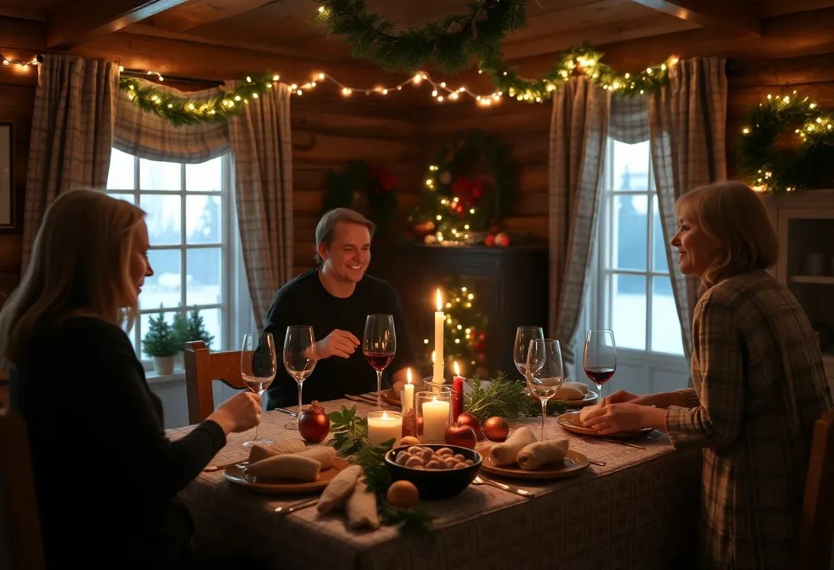 Kvinna till reklamfilm 