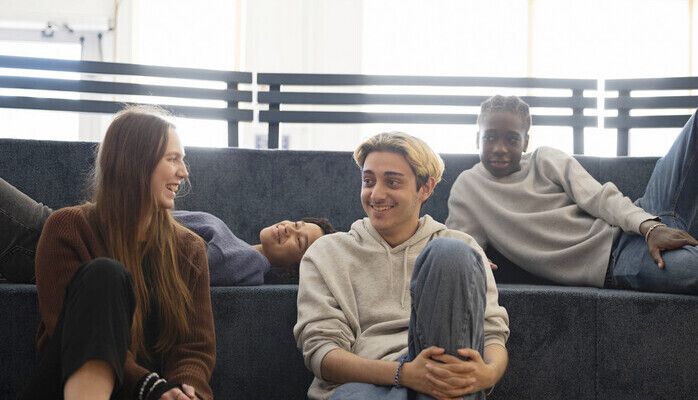 Ungdomar sökes för fotografering med fältarbetare i kommunen