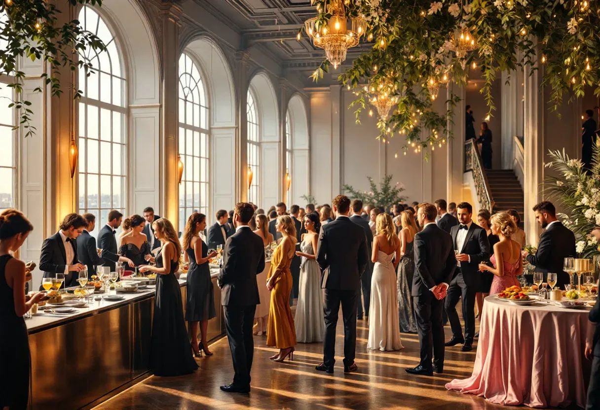 Statister till 3-dagars GALA i dramakomedi för SVT