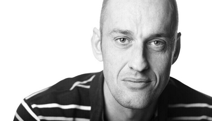 FLX söker body double för Ove Wolf