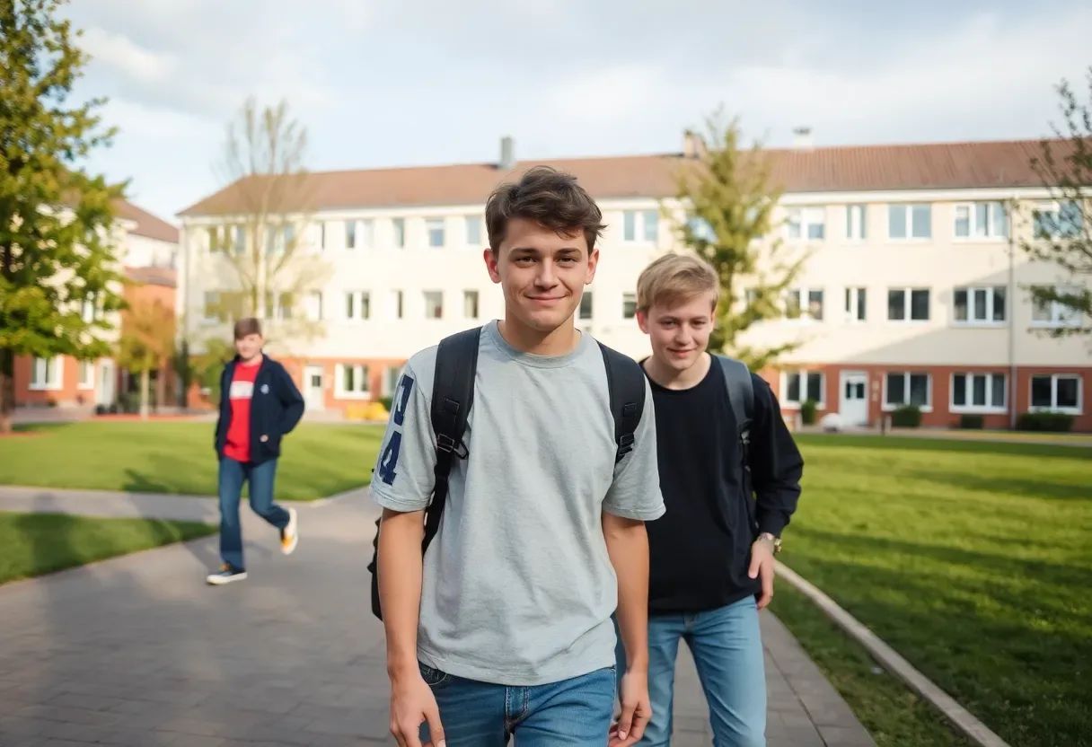 Barnskådespelare 10-13 år sökes till humorprogram med Johan Glans