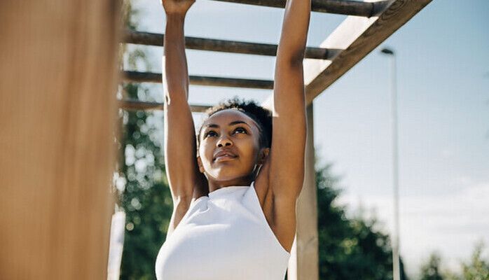 Modeller sökes för fotografering med tema 'Utomhusträning' i Stockholm