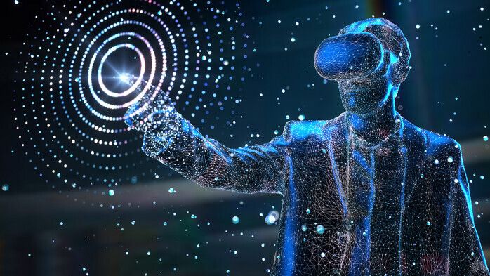 High-Tech Film om AI