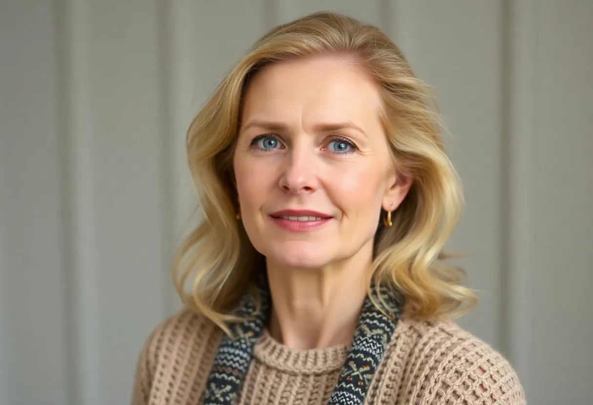 skådespelerska/ modell sökes till reklamfilm för svenskt hudvårdsmärke