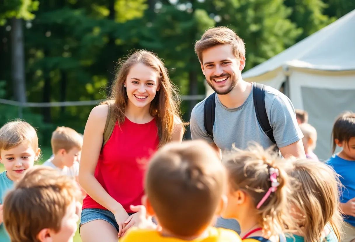 Modeller som agerar kolloledare till fotografering i Stockholm