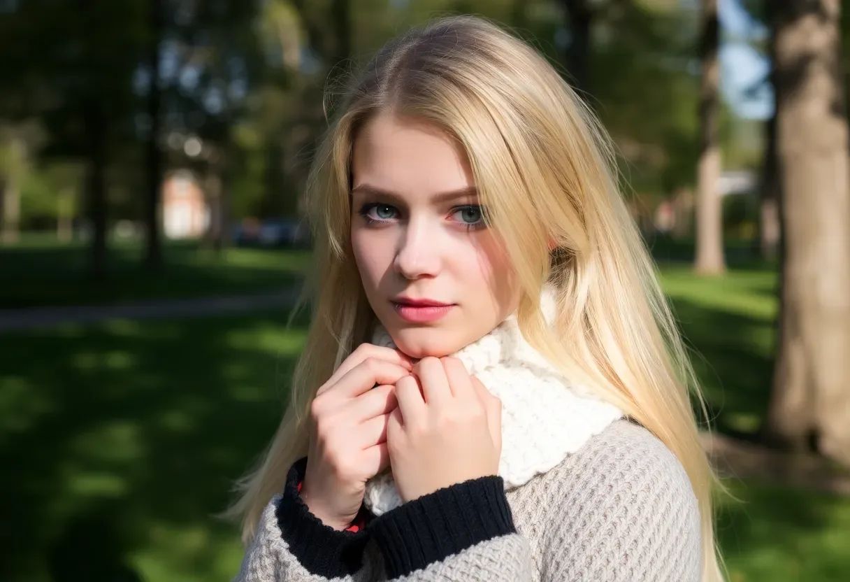 Skandinavisk/vit modell sökes till screentest för inspelningsmetoder