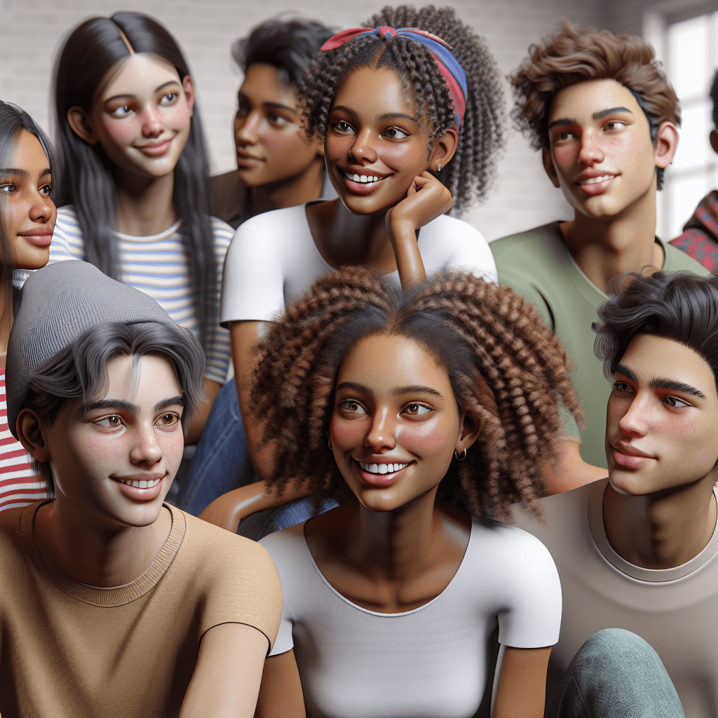 Söker två personer i 17-20 årsåldern till en reklaminspelning v.10