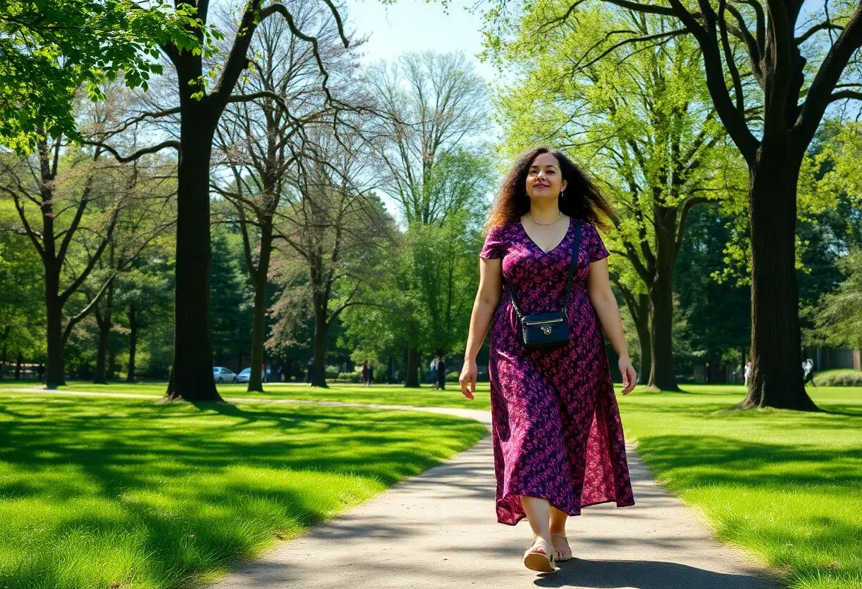 Plussize-modell sökes till screentest för inspelningsmetoder i Stockholm