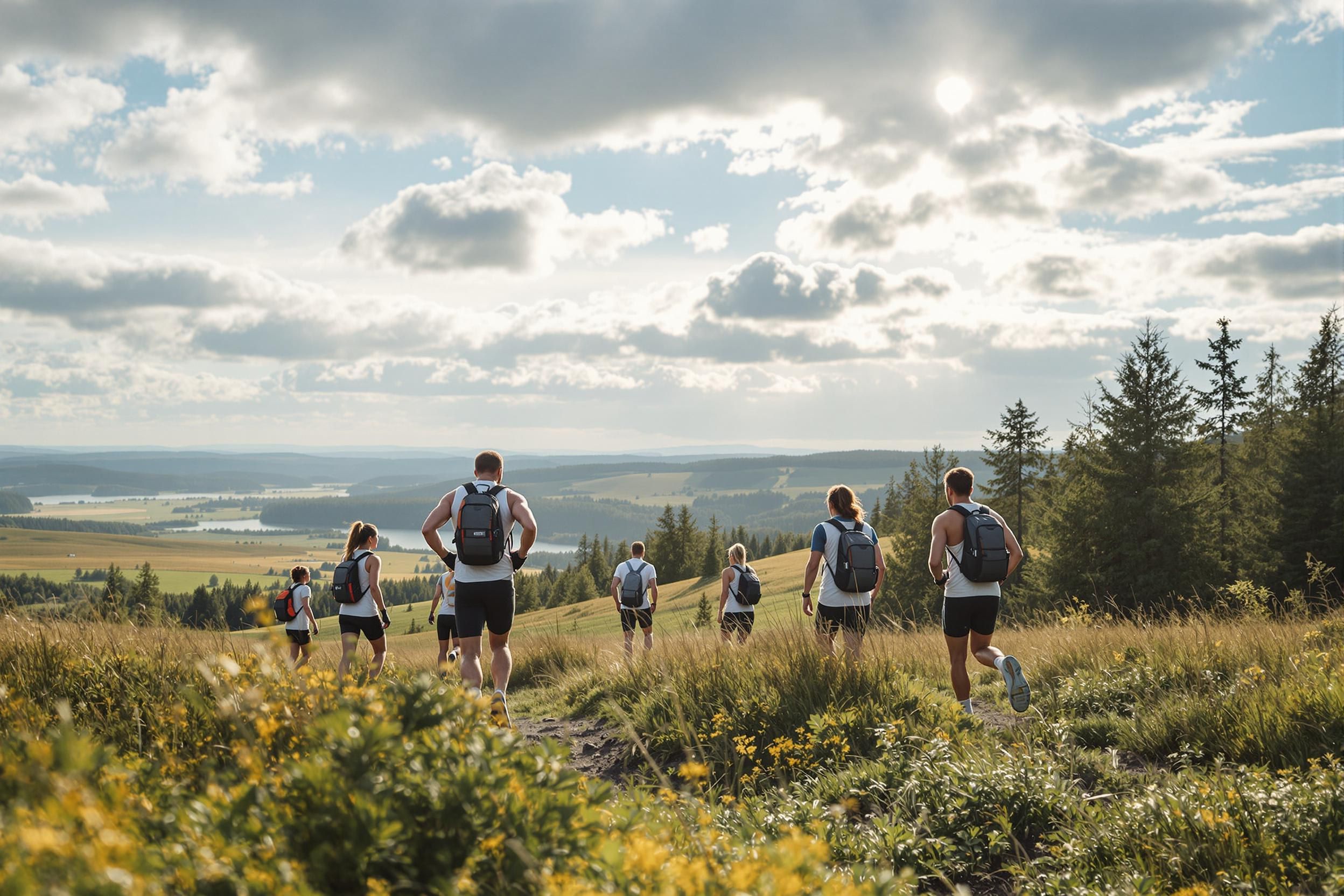 Statister 25-55 år sökes för Inga Lindström film i Nyköping