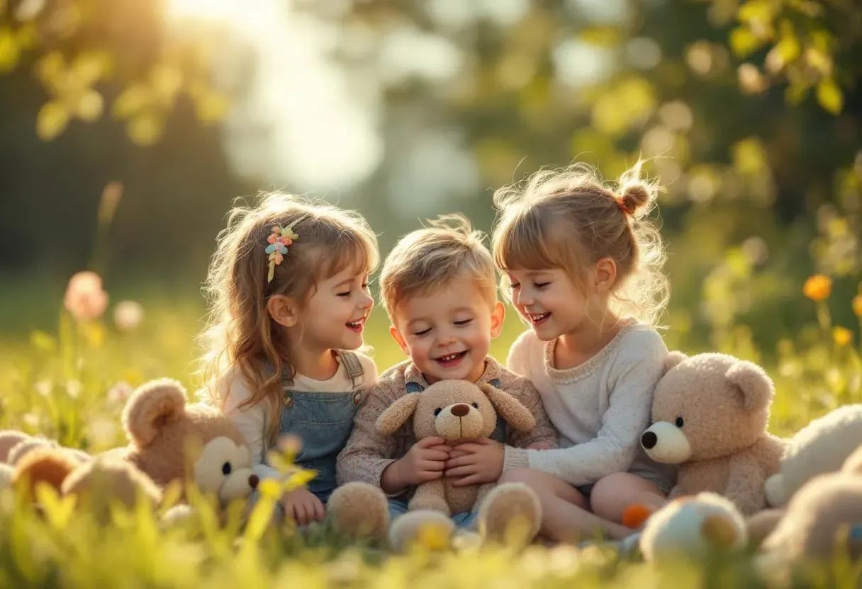 Barn 8-11 år sökes för kortfilm 'Pusslekar'