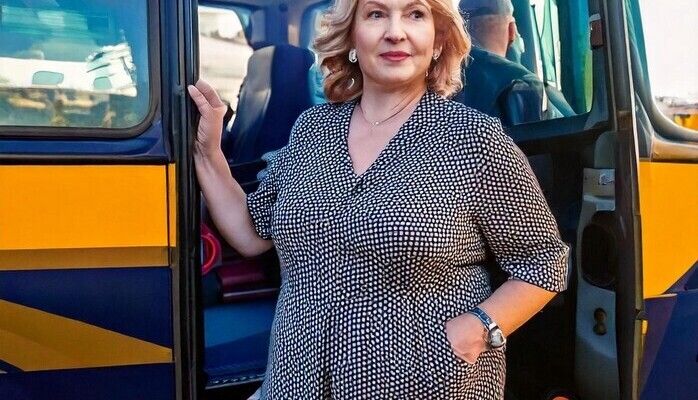 Kvinna ca 50-60 år med dialekt sökes till reklamfilm för ett drivmedelsföretag!