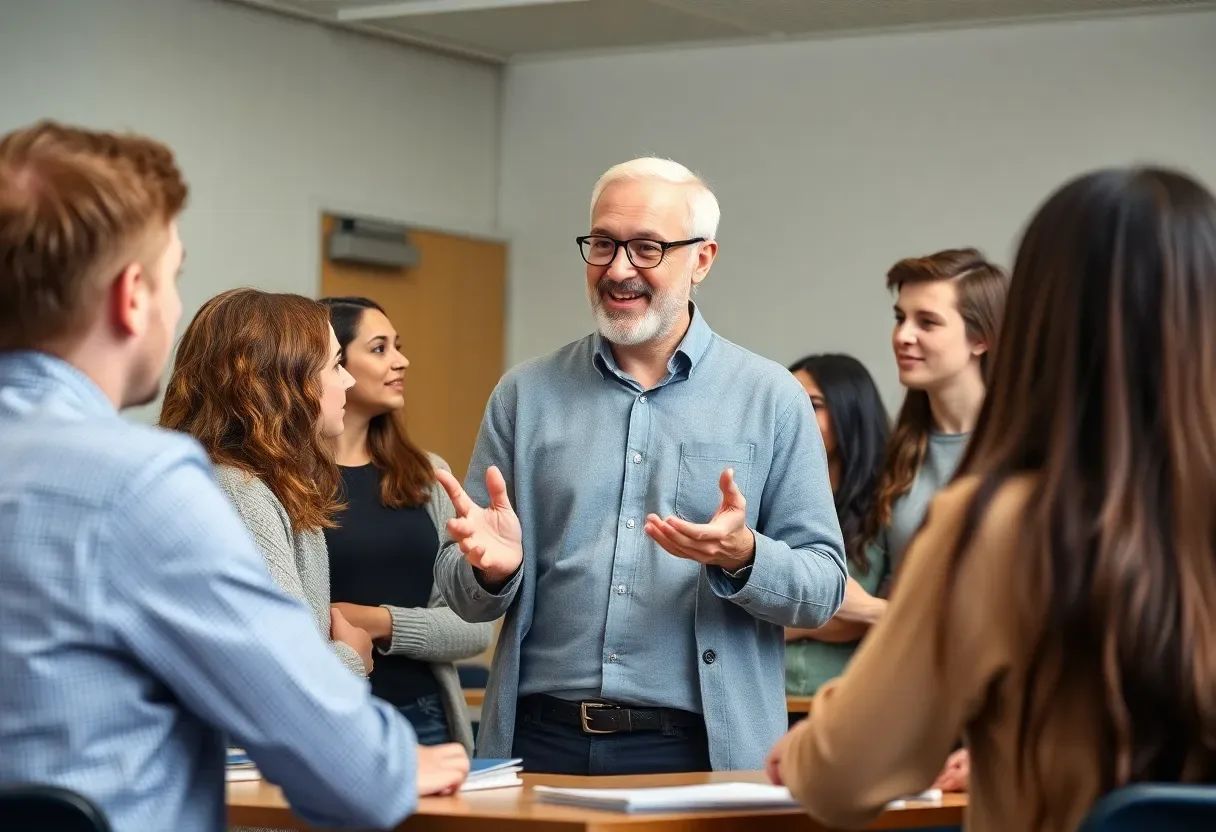 Lärare 35-55 år sökes för fotografering med bildbyrå i Stockholm